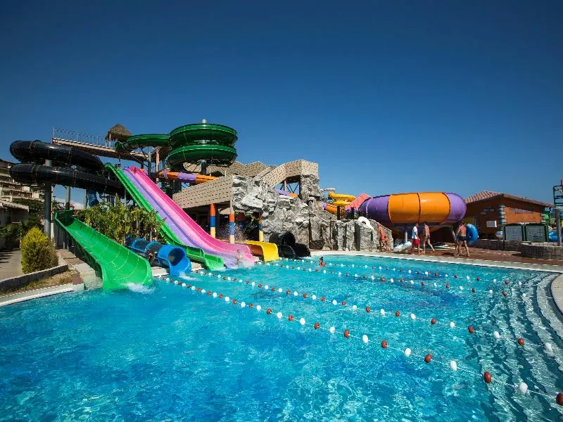Sports and Entertainment, Papillon Belvil, Antalya