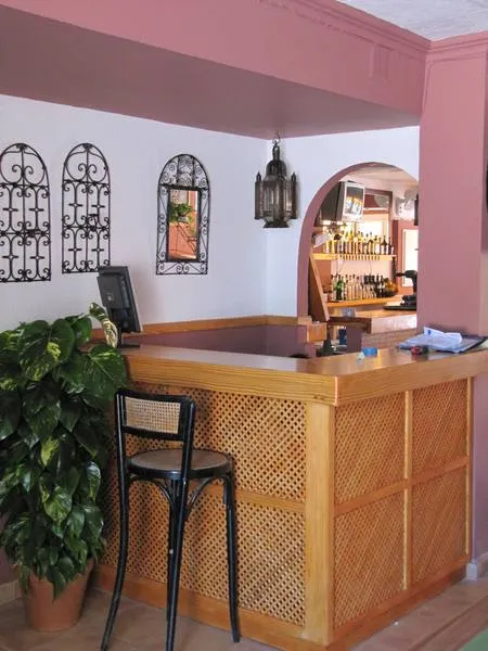 Bar, Sandic, Ibiza