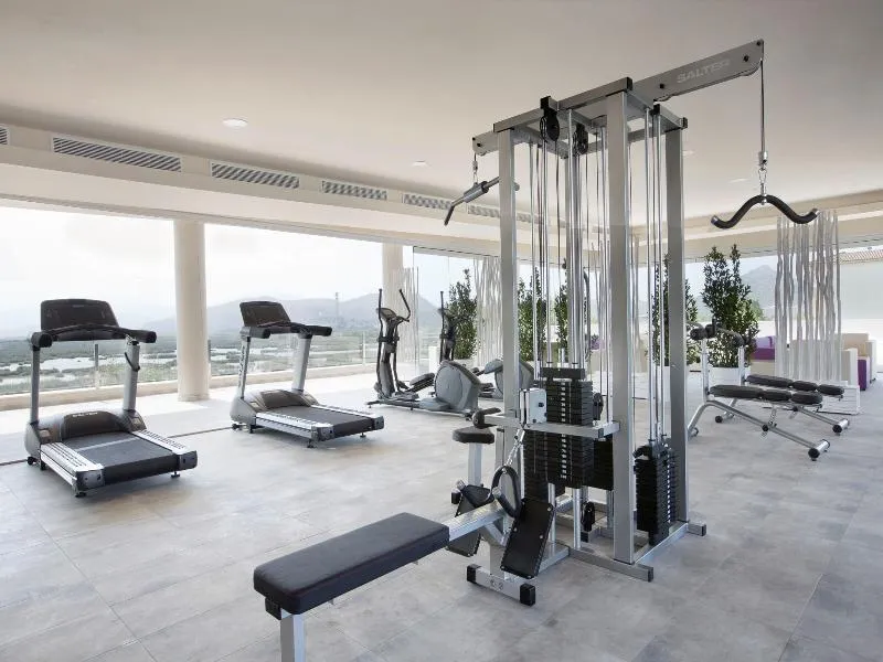 Sports and Entertainment, Mar Hotels Playa de Muro Suites, Majorca