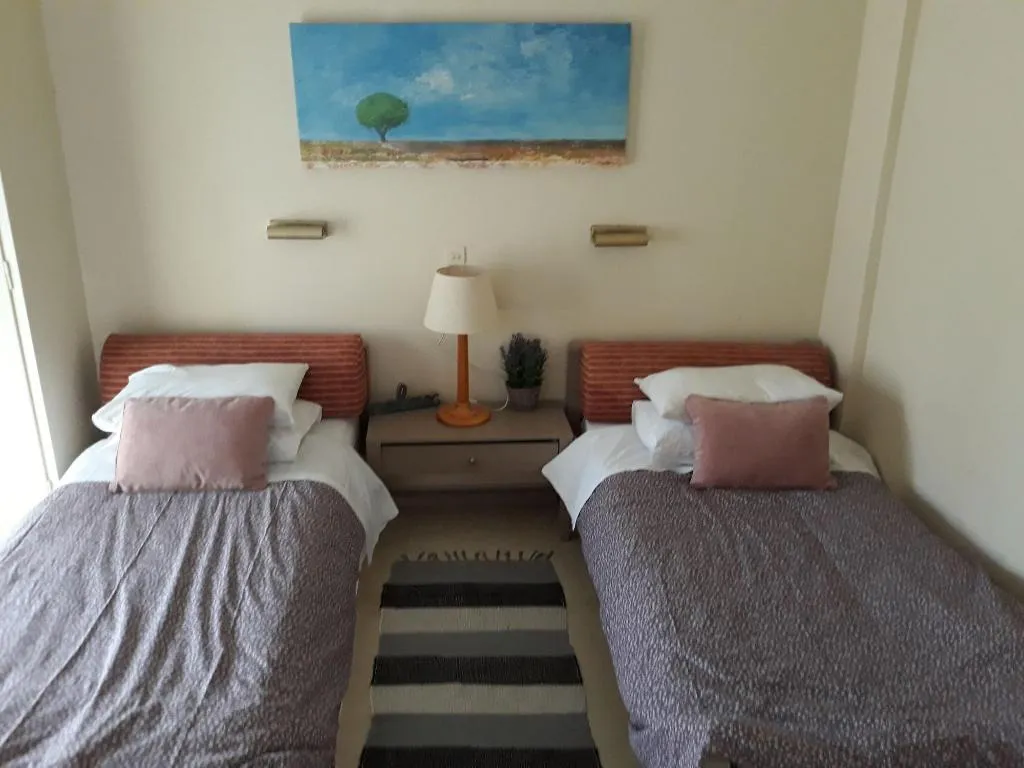 Room, Pierhouse Hotel In Gouvia, Corfu