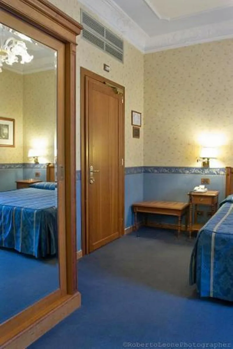 General view, Diana Park Hotel, Florence