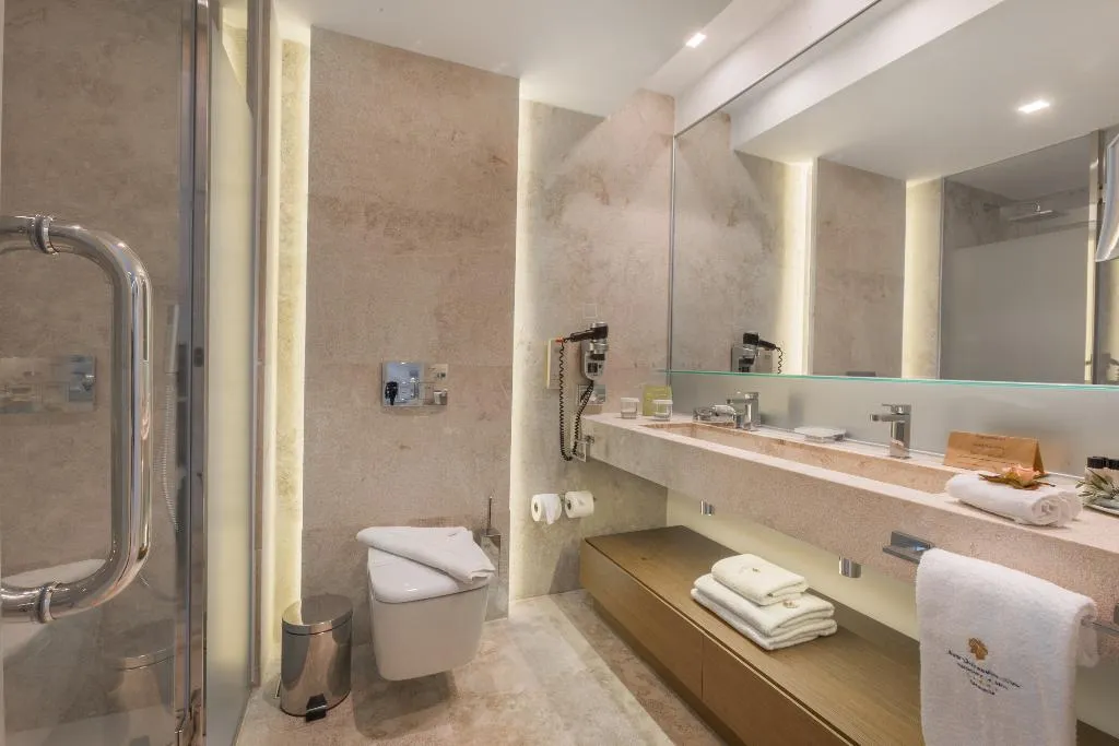 SUITE Presidential Room, Astir Odysseus Kos Resort & Spa, Kos