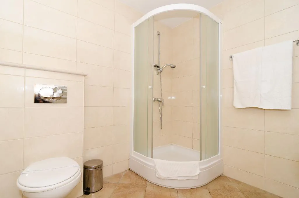 STUDIO SEA VIEW Room, Apartments Orka, Dubrovnik