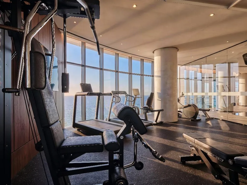 Sports and Entertainment, Crowne Plaza Durres, Durres