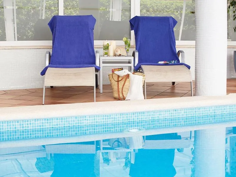 Pool, Universal Hotel Neptuno - Adults Only, Majorca