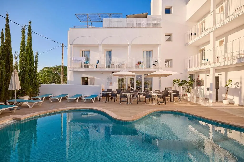 General view, Inner Hotel Rupit-adults Only, Majorca