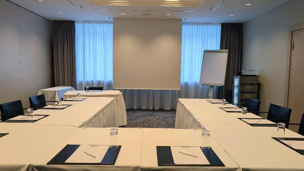 Conferences, Park Inn by Radisson Berlin Alexanderplatz, Berlin