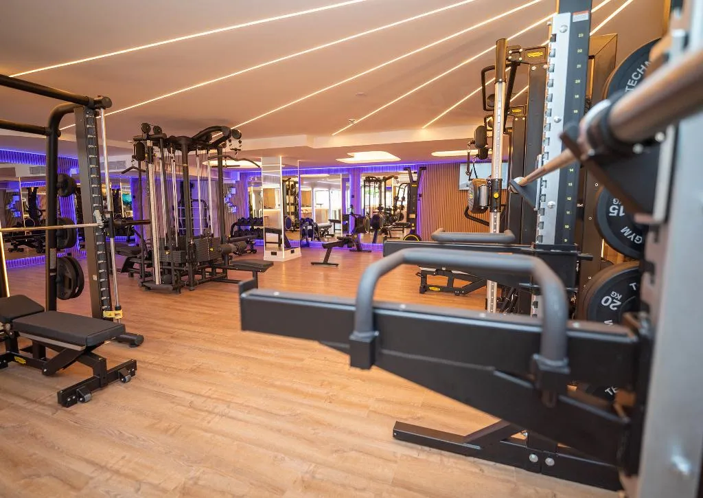 Sports and Entertainment, Sahara Playa, Gran Canaria