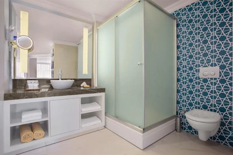 Room, Paloma Marina Suites, Izmir