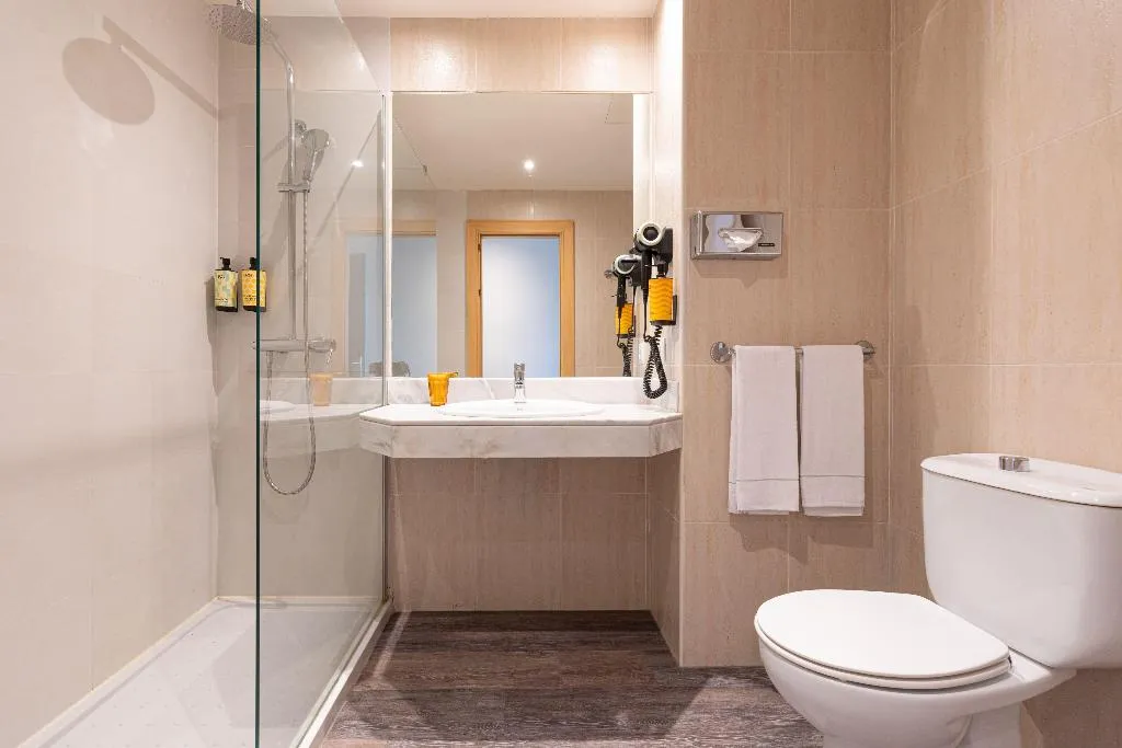 Double or Twin PREMIUM SEA VIEW Room, Sol Barbados, Majorca