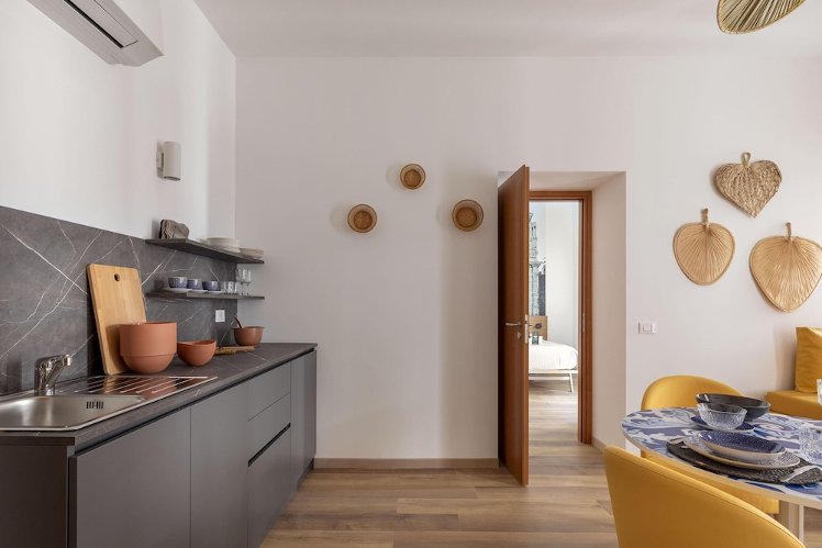B&B Hotel Palermo Quattro Canti, Palermo