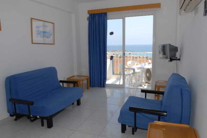Room, Maistros Hotel Apartments, Cyprus