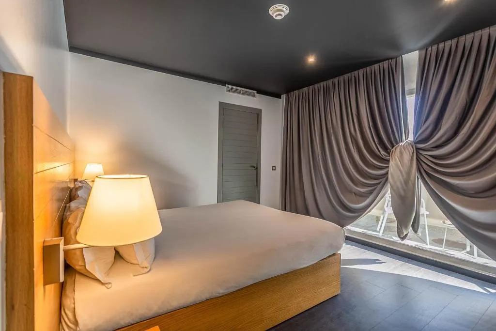 SINGLE STANDARD Room, Onomo Hotel Rabat Medina, Rabat