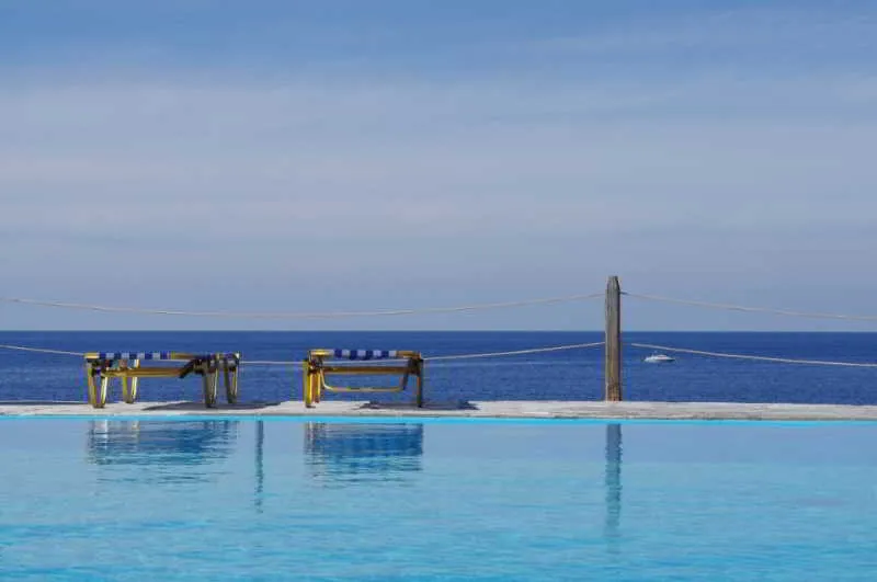 Pool, Vlamis Junior, Crete