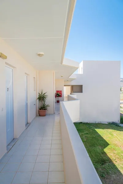 Lobby, Oneiro Studios, Kos