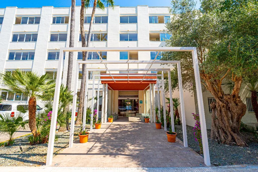 Lobby, Intelier Rosella, Majorca