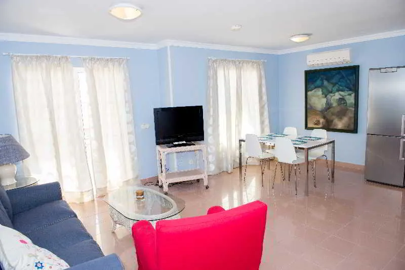 VILLA TWO BEDROOMS Room, Villas Santa Ana, Gran Canaria