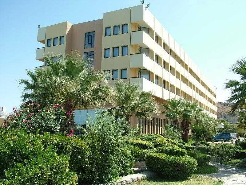 Lobby, Babaylon Hotel Cesme, Izmir