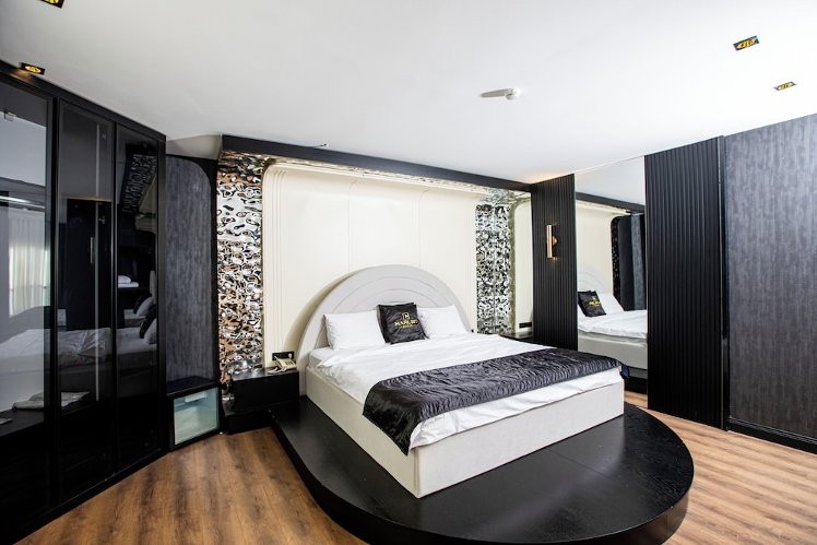 Marlen Hotel Mavisehir, Izmir