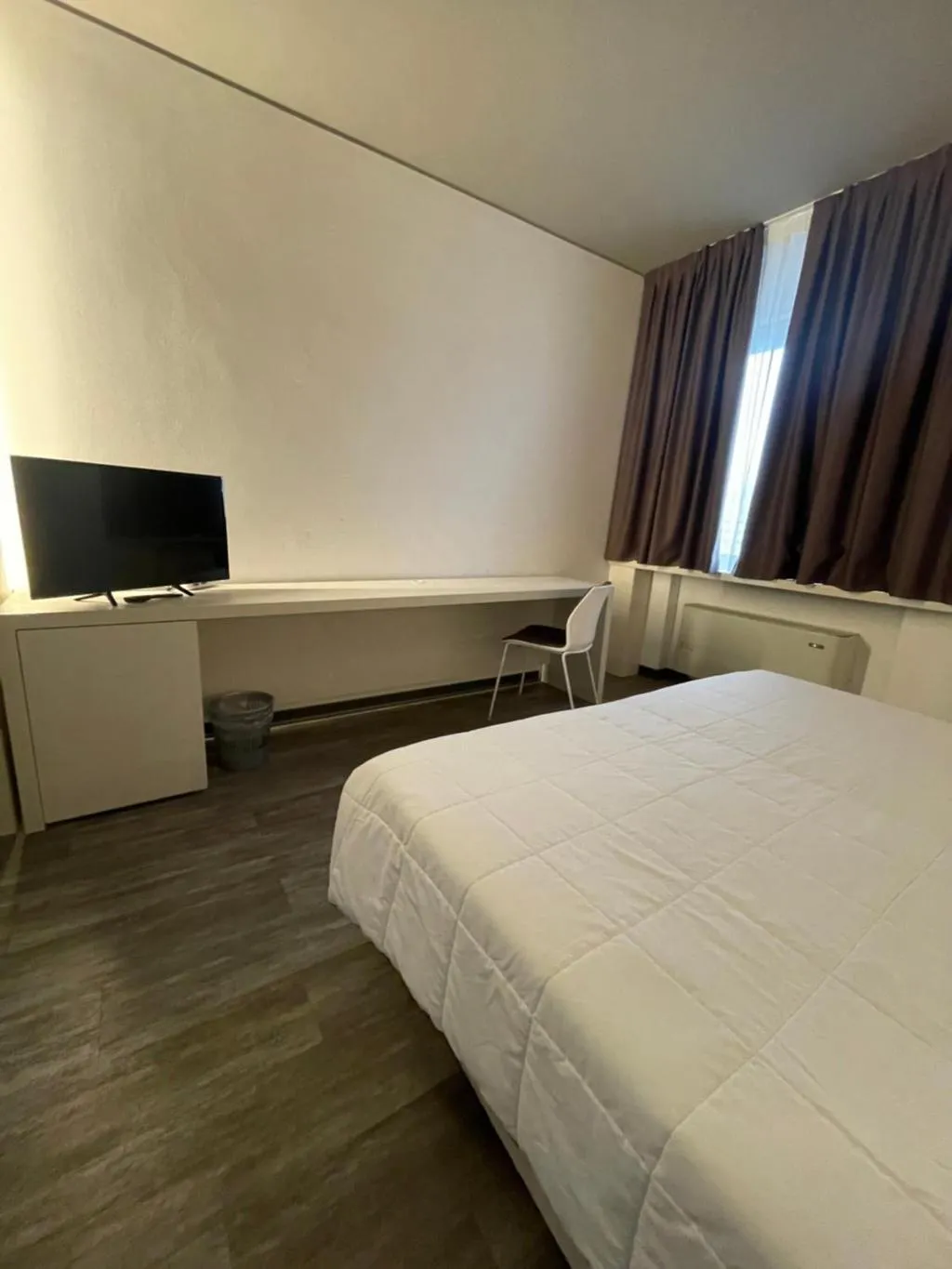 TWIN DELUXE Room, Albatros, Venice