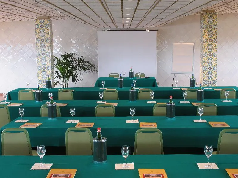 Conferences, Le Dune, Rome