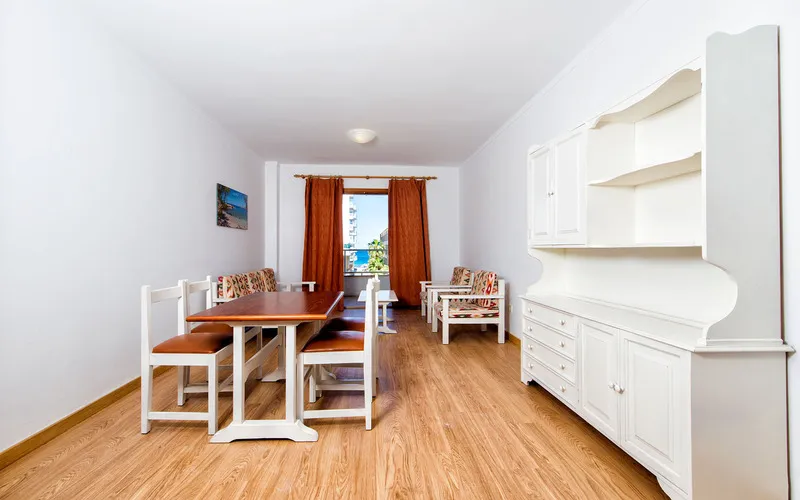APARTMENT TWO BEDROOMS Room, Arcos Playa Apts, Majorca