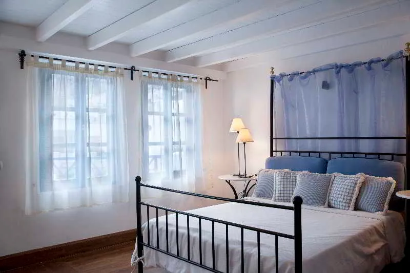 Room, Tamarix Del Mar, Santorini