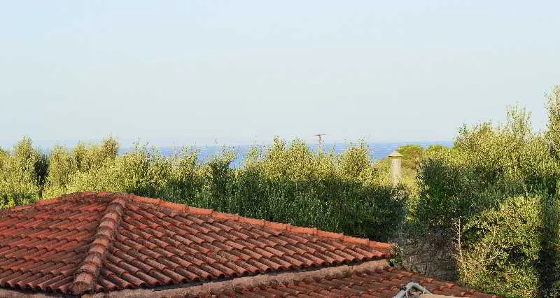Room, Brigitta Rooms, Zante