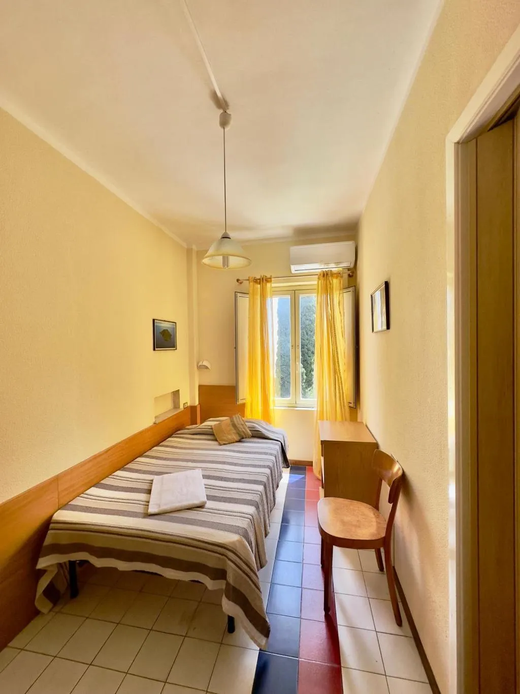 Double or Twin DELUXE Room, Inn Piero, Taormina