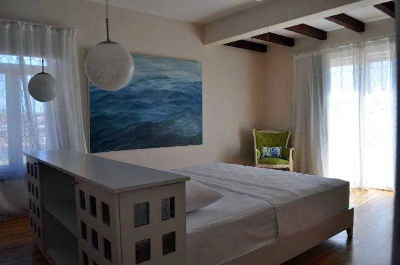 Room, Alacati Luce Hotel, Izmir