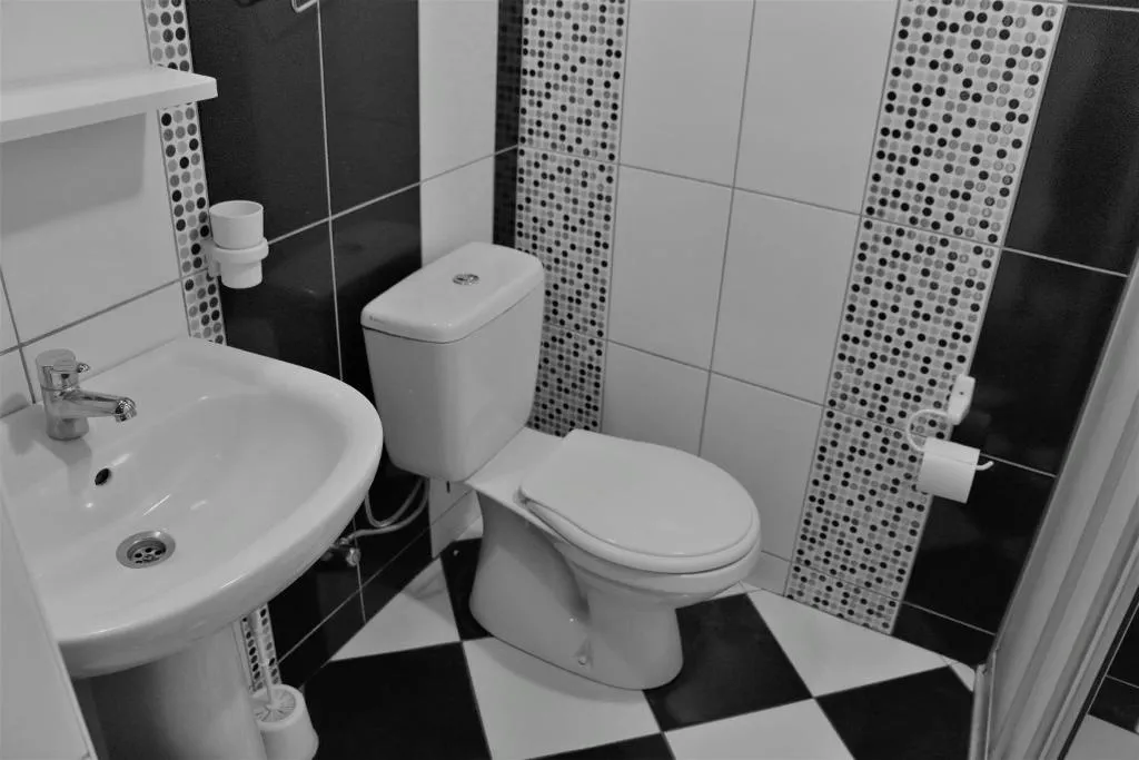 QUADRUPLE STANDARD Room, Durak Hotel, Dalaman