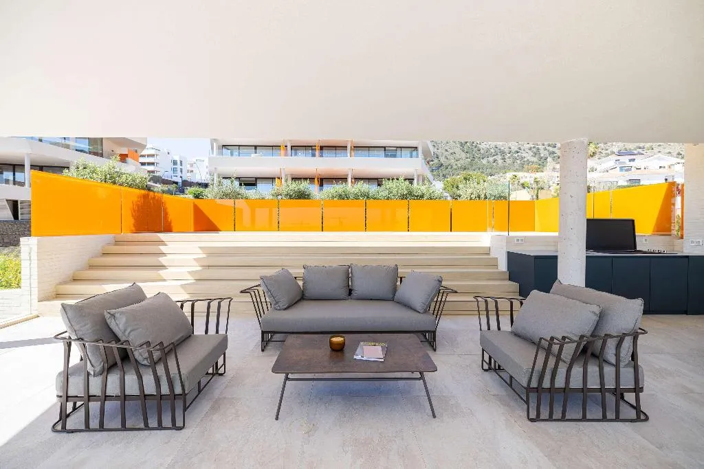 General view, Leiro Residences - Preferred Hotels & Resorts, Costa Del Sol