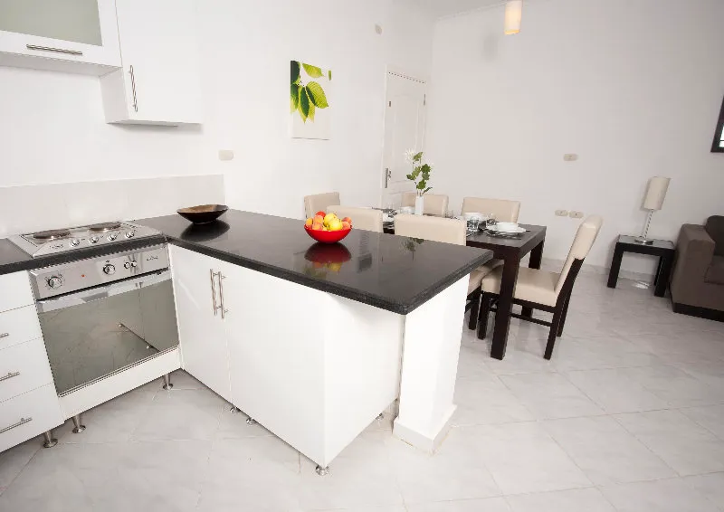 Room, Desert Pearl Apartments, Red Sea Riviera