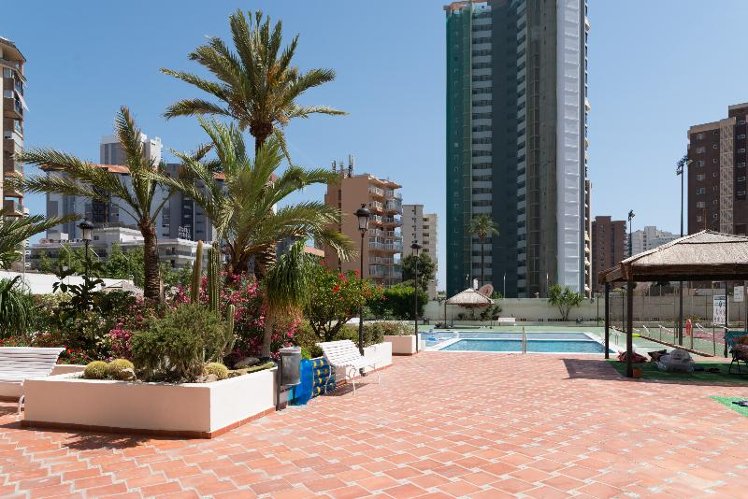 Image, Gemelos 2 Apts, Costa Blanca