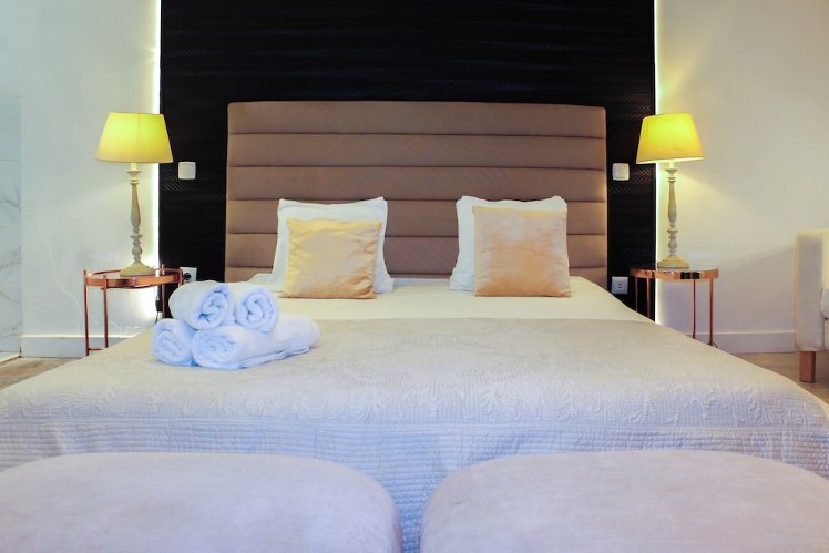 Sky Beds Lisbon Hostel, Lisbon