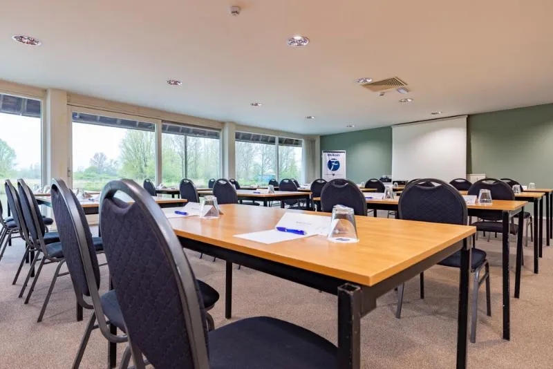 Conferences, Fletcher Hotel-Restaurant Spaarnwoude, Amsterdam