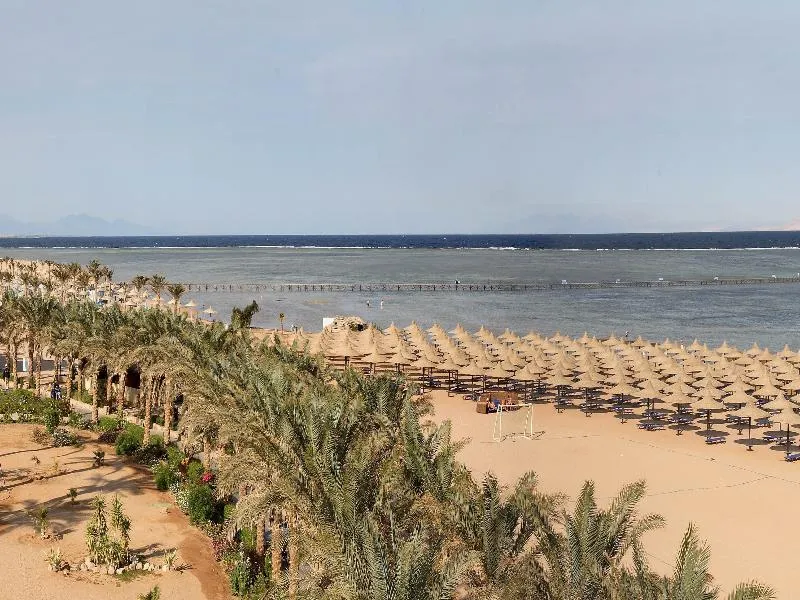 Beach, Jaz Mirabel Beach, Red Sea Riviera