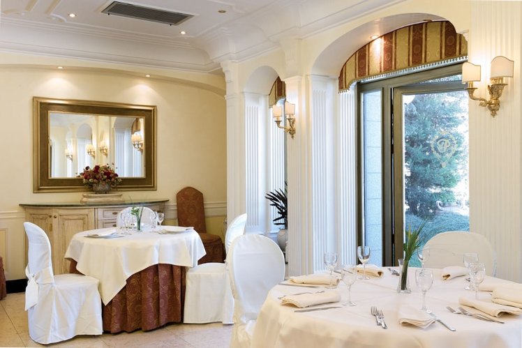Hotel Paradise, Palermo