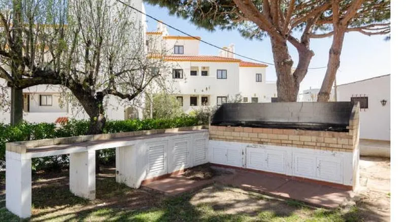 Terrace, Varandas do Atlântico, Algarve
