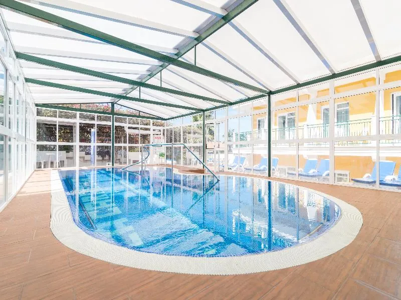 Pool, La Carabela, Tenerife