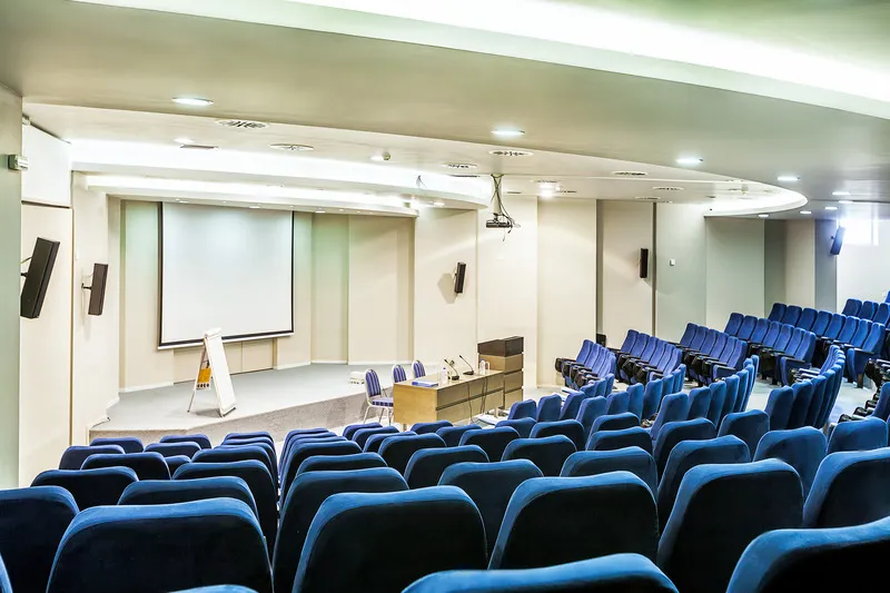 Conferences, Xenios Anastasia Resort & Spa, Thessaloniki
