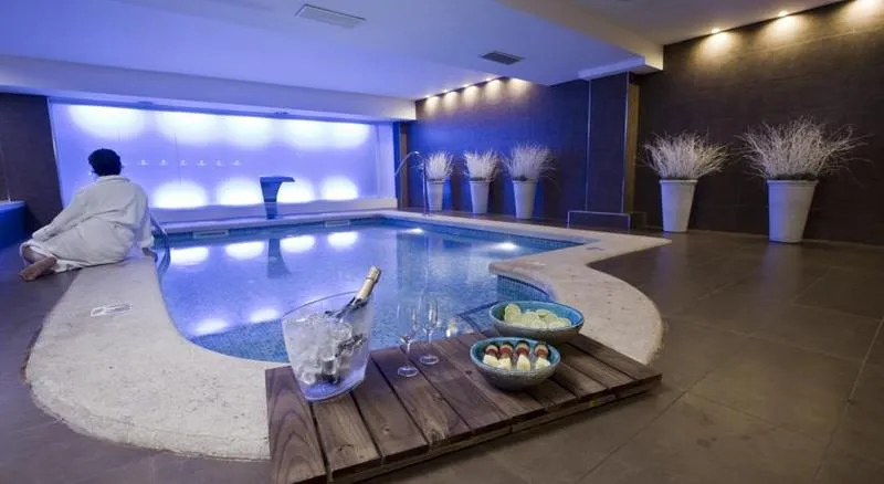 Pool, MiM Mallorca Melia Collection, Majorca