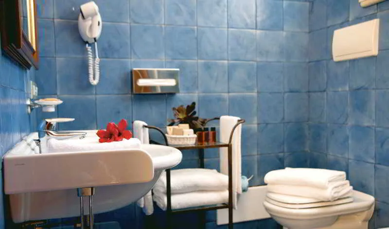 Room, Dimora Caiammari Luxury Hotel & Spa, Catania