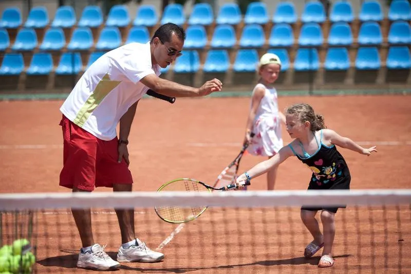 Sports and Entertainment, Starlight Resort Hotel, Antalya