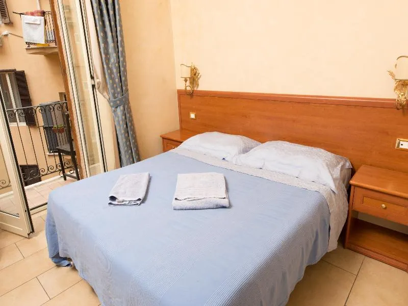 Room, Cesar Palace, Rome