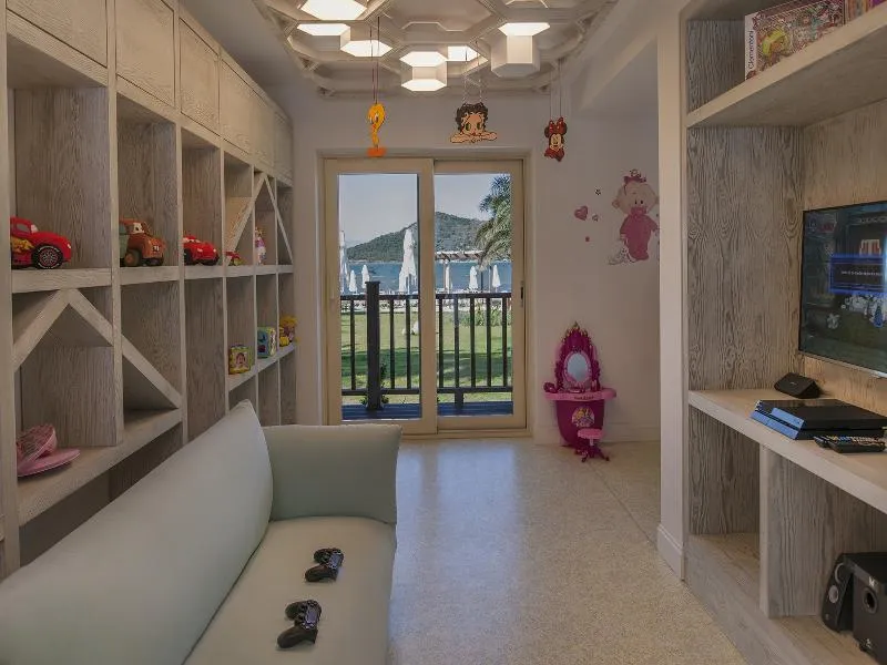 Sports and Entertainment, D | Resort Ayvalık, Izmir