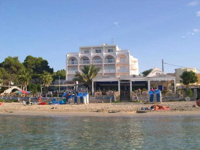 General view, Lakiki, Ibiza