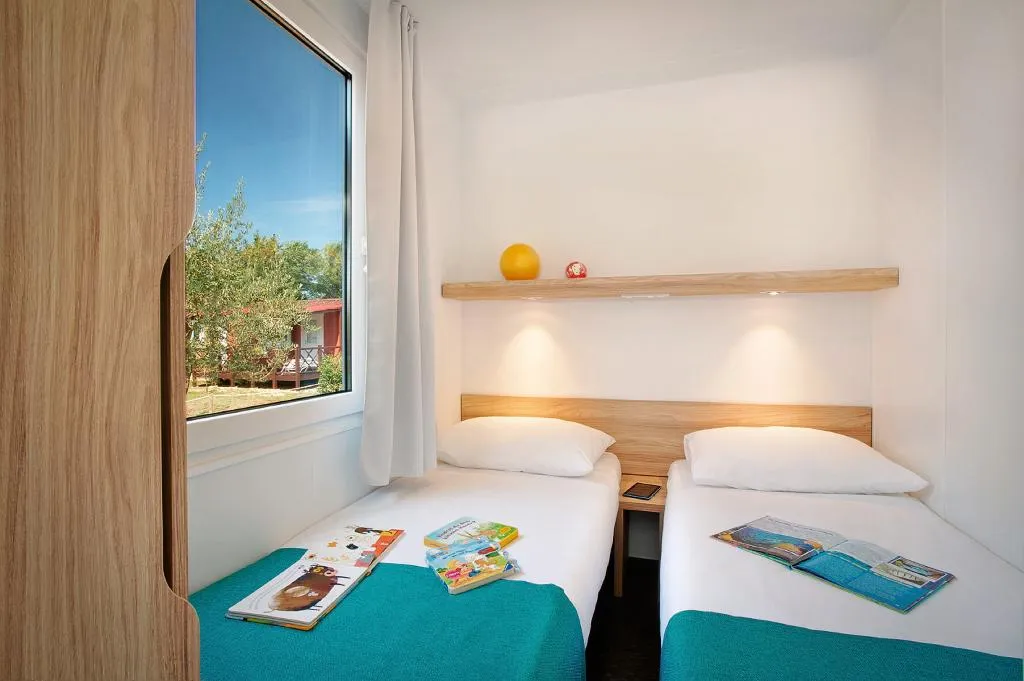 HOME PROMO Room, Aminess Planet Camping Holiday Homes Sirena, Istria