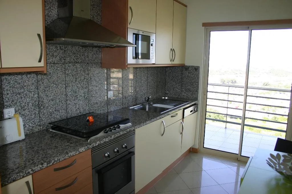 APARTMENT ONE BEDROOM Room, Encosta da Orada by Garvetur, Algarve
