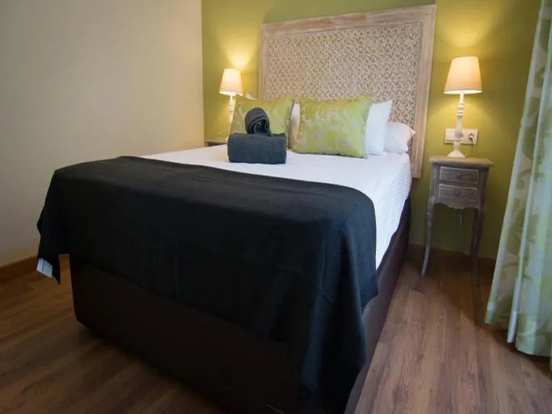 APARTMENT ONE BED Room, Holidays2Malaga Comfort Center Apartments, Costa Del Sol